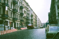 Germany - Berlin - Kreuzberg