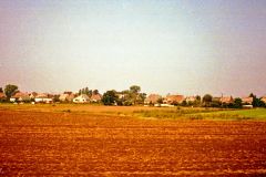 Germany - (DDR) - Southbound