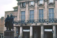 Germany - (DDR)- Weimar