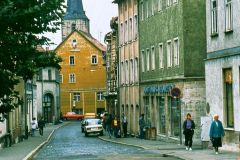 Germany - (DDR)- Weimar