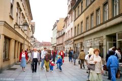 Germany - (DDR)- Weimar