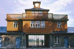 Germany - (DDR) - Buchenwald