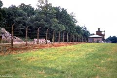 Germany - (DDR) - Buchenwald