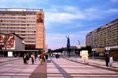 Germany - (DDR) - Dresden