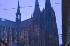 Germany - Köln - Cathedral