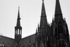 Germany - Köln - Cathedral