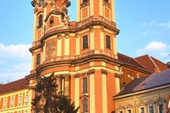 Hungary - Eger