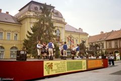 Hungary - Eger