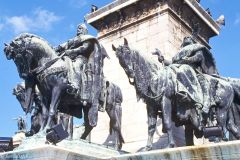 Hungary - Budapest