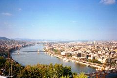 Hungary - Budapest