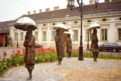 Hungary - Szentendre