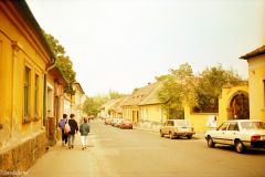 Hungary - Szentendre