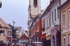 Hungary - Szentendre
