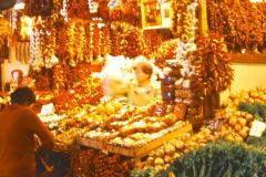 Hungary - Budapest - Market