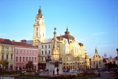 Hungary - Pecs