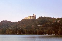 Hungary - Balaton - Tihany