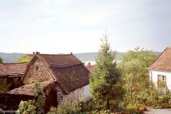 Hungary - Balaton - Badacsony