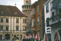 Hungary - Sopron