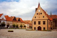 Slovakia - Bardejov