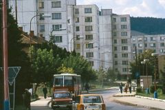 Slovakia - Bardejov