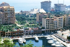 1991 Monaco