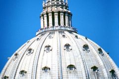 Italy - Roma - The Vatican