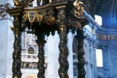 Italy - Roma - The Vatican