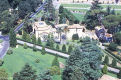 Italy - Roma - The Vatican