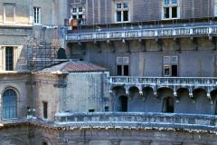 Italy - Roma - The Vatican