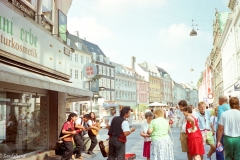 1991 Denmark