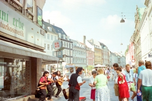 1991 Denmark