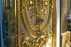 France - Versailles - Interior detail
