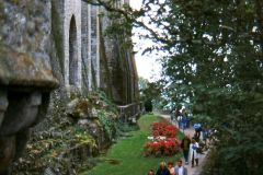 France - Mont St. Michel