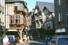 France - Dinan