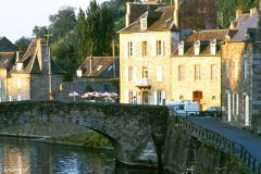 France - Dinan