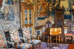France - Loire - Cheverny