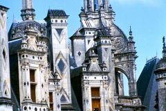 France - Loire - Chambord