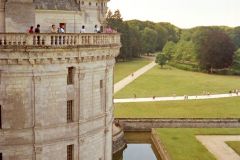 France - Loire - Chambord