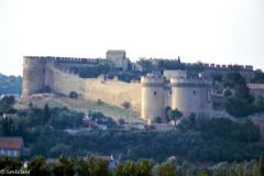 France - Provence - Avignon - Papal palace