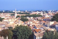 France - Provence - Vaison-la-Romaine