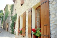 France - Provence - Vaison-la-Romaine