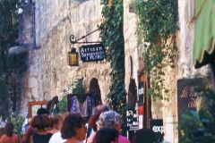 France - Provence - Les Baux