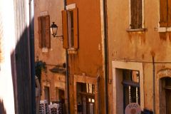 France - Provence - Roussillon