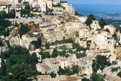 France - Provence - Gordes