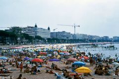 France - Cannes