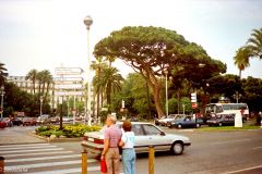 France - Nice