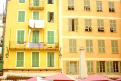 France - Nice - Old Town