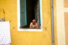 France - Nice - Old Town