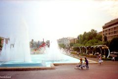 France - Nice - Old Town