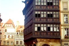 France - Strasbourg